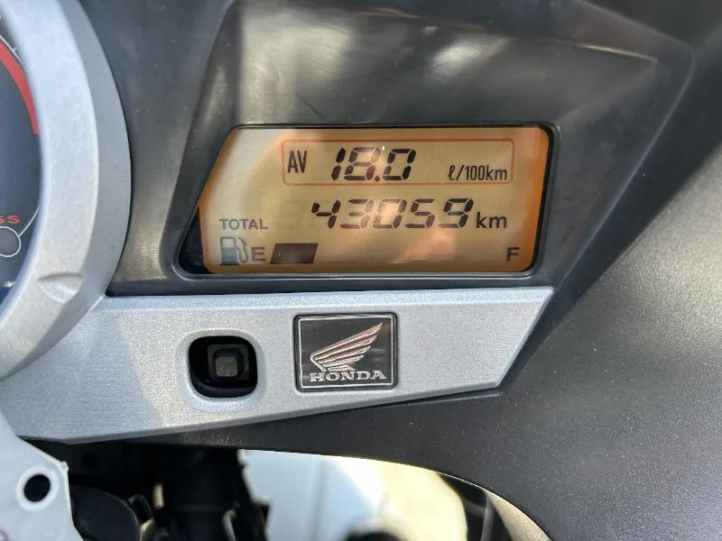 CBF 1000 FA