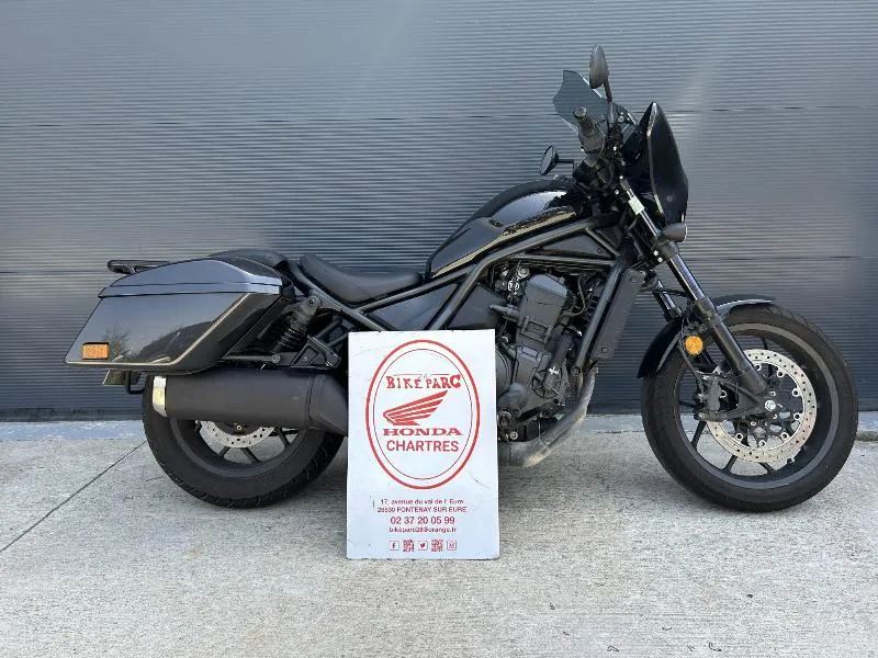 CMX 1100 REBEL