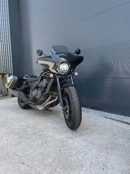 CMX 1100 REBEL