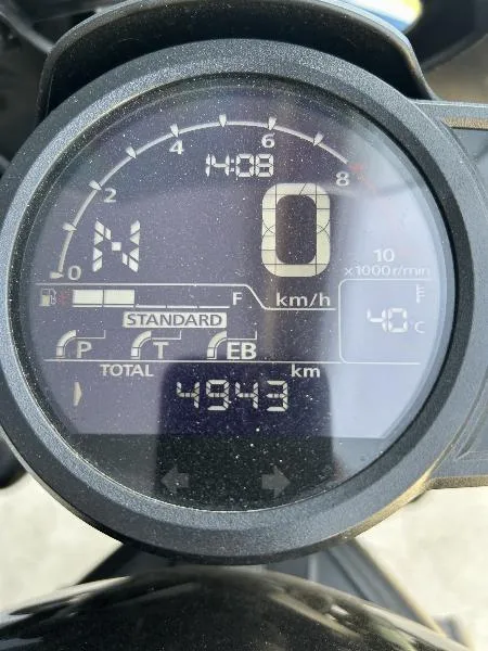 CMX 1100 REBEL