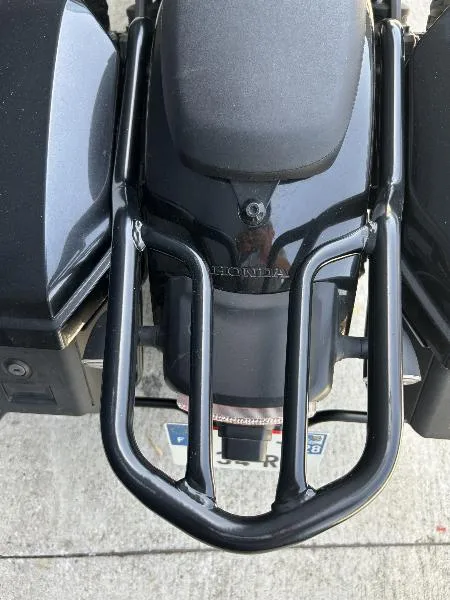 CMX 1100 REBEL