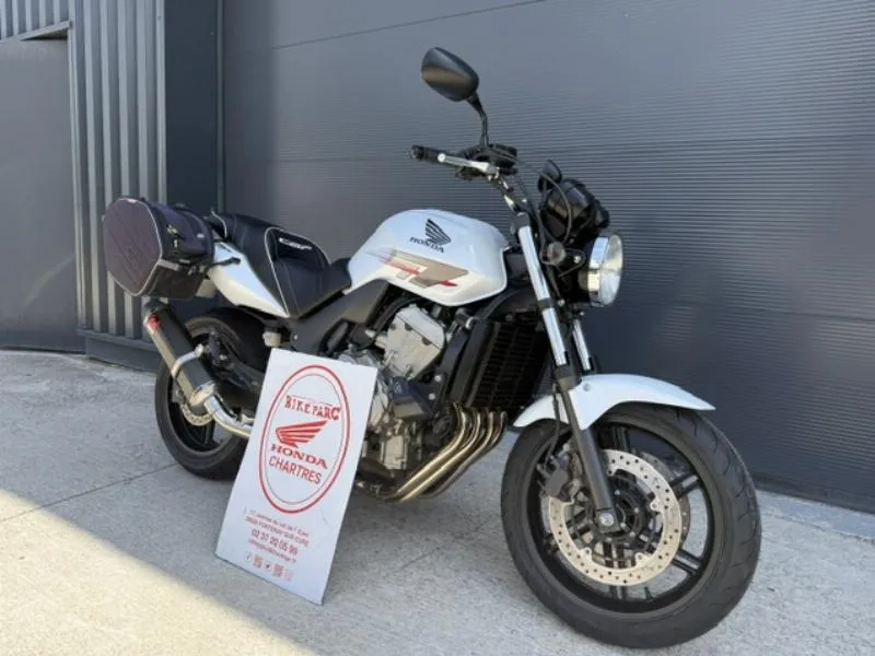 CBF 600 N
