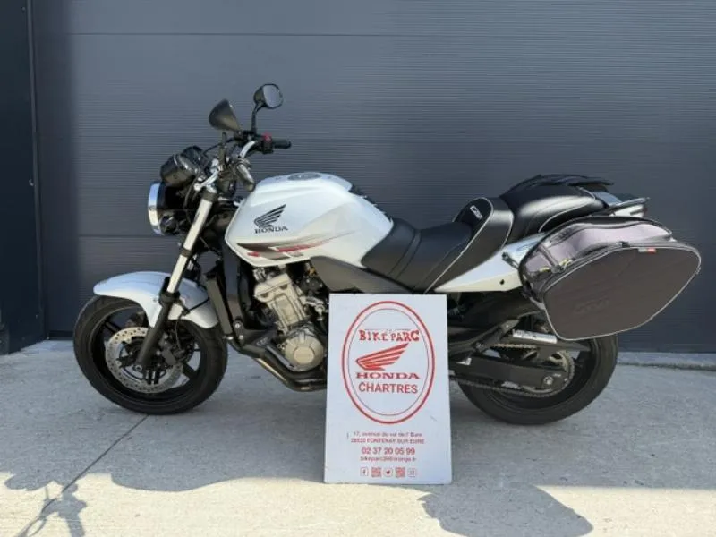 CBF 600 N