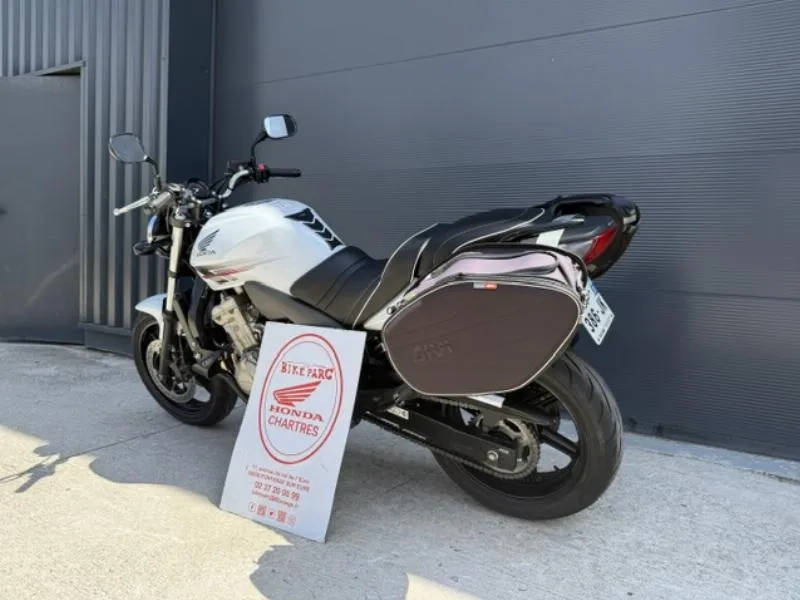 CBF 600 N