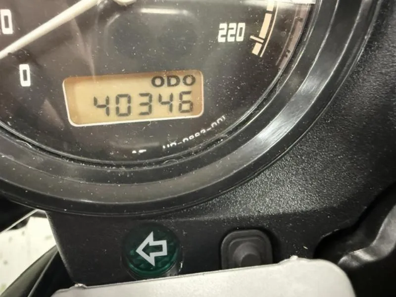 CBF 600 N