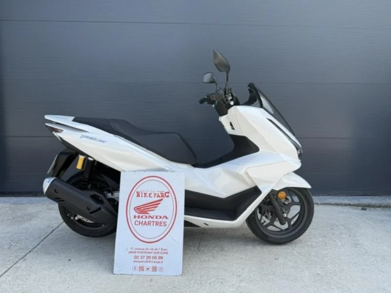 PCX 125