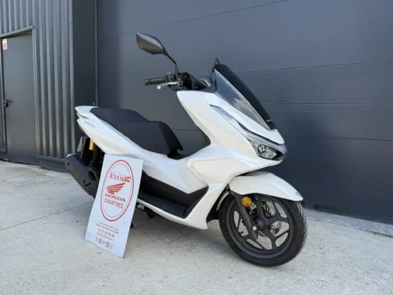 PCX 125