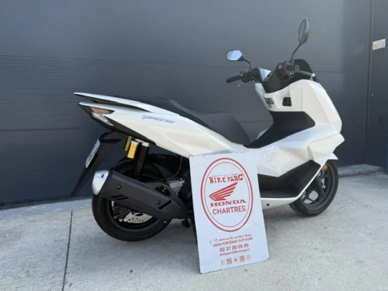 PCX 125