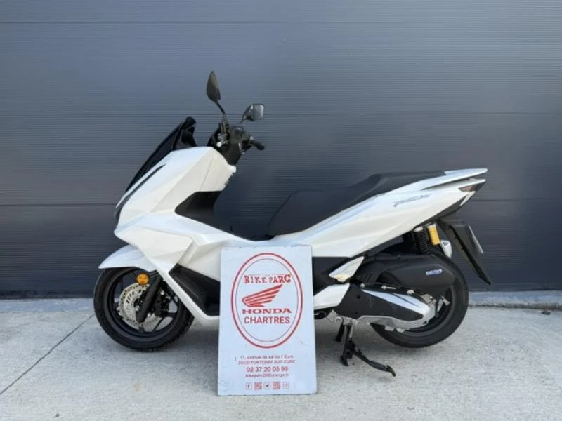 PCX 125