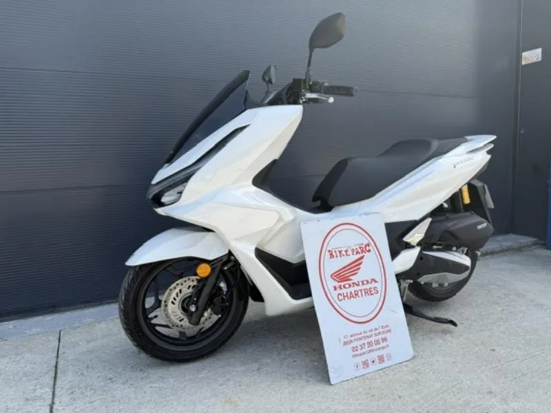 PCX 125
