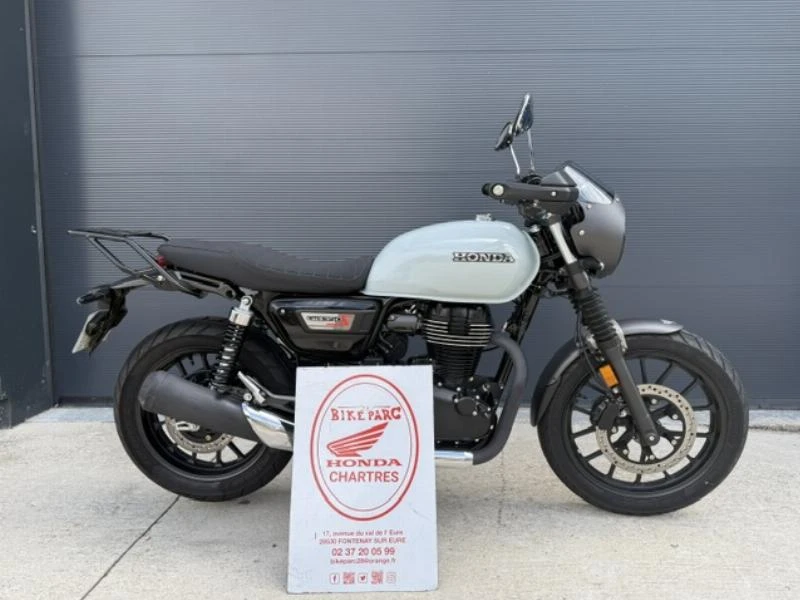 GB 350 S