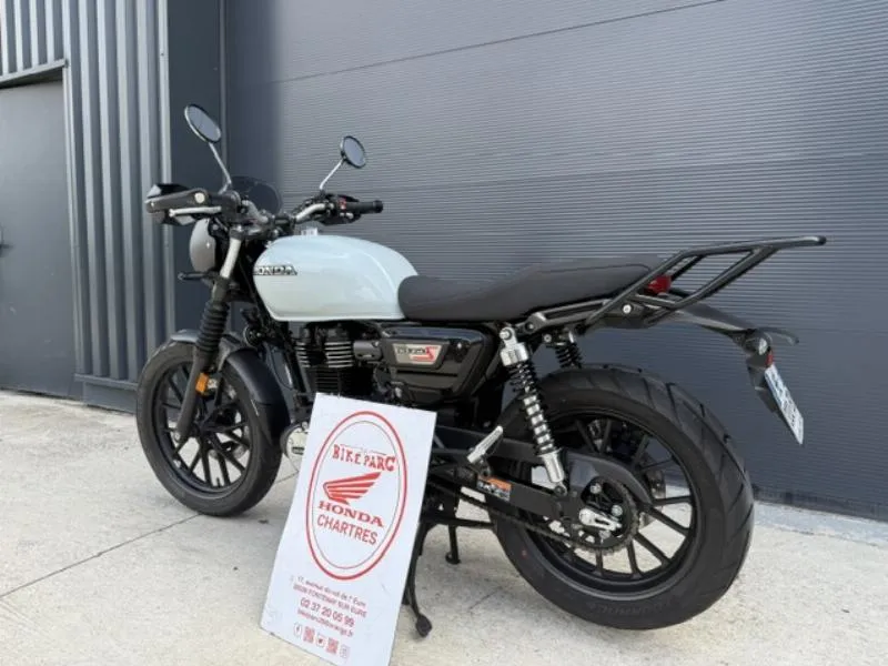 GB 350 S