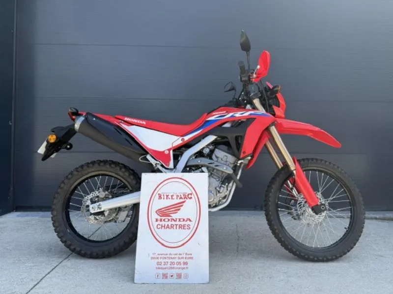 CRF 300 L