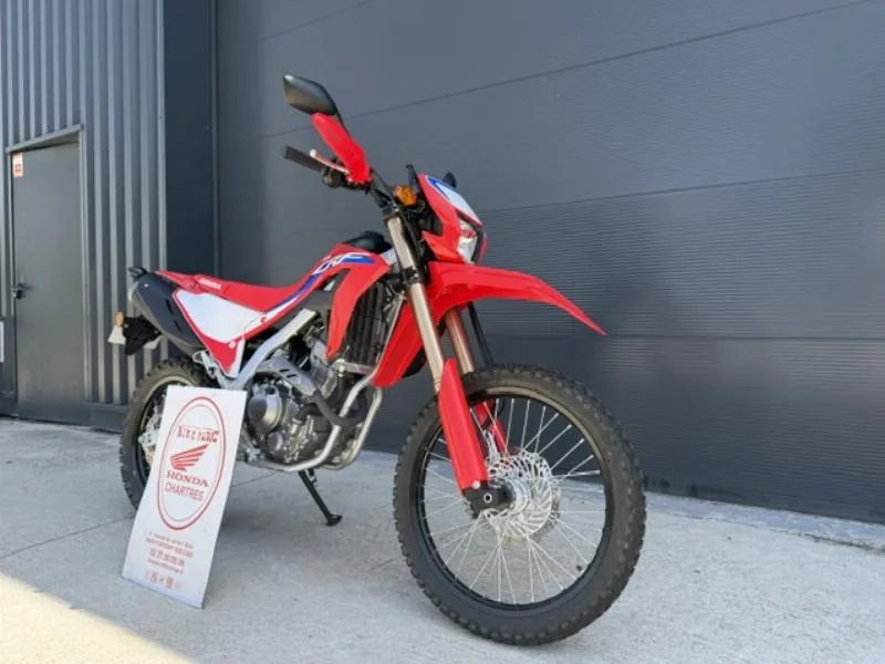 CRF 300 L