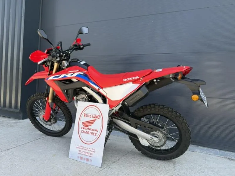 CRF 300 L