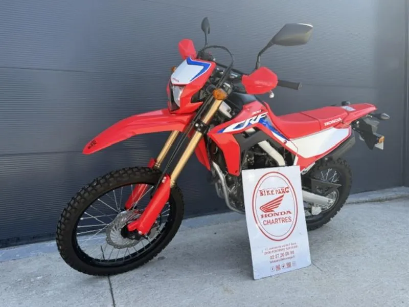 CRF 300 L