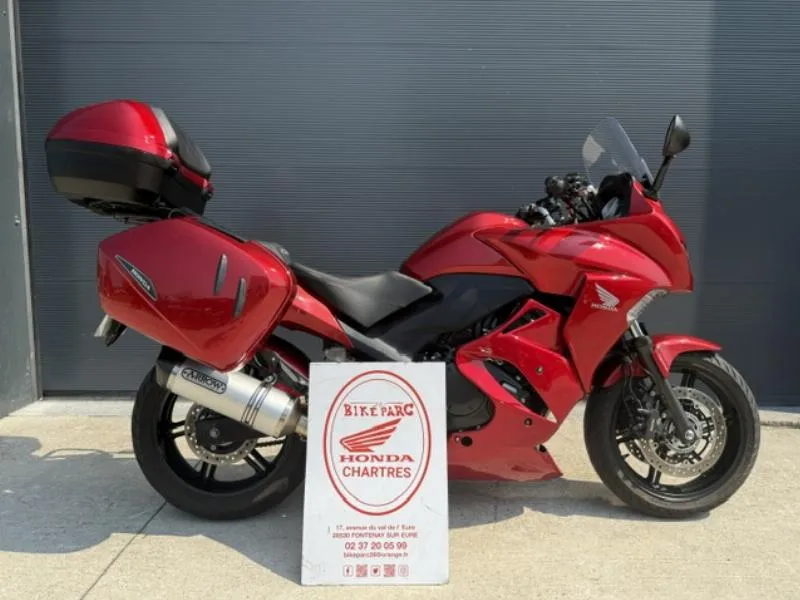CBF 1000 FA