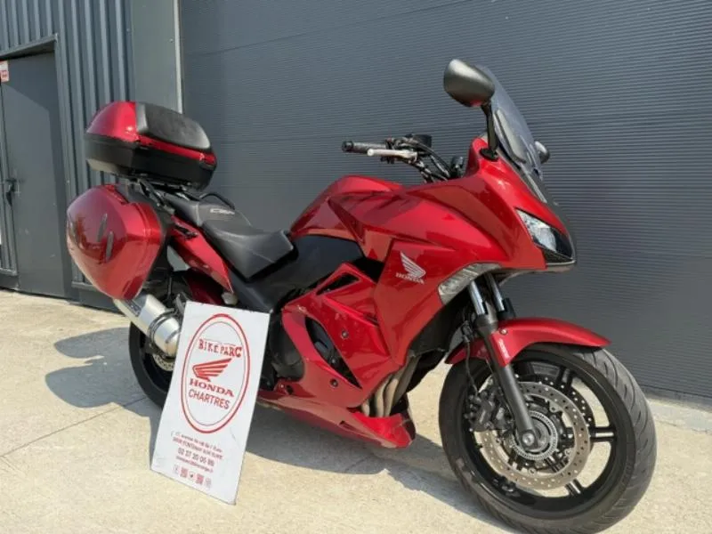 CBF 1000 FA