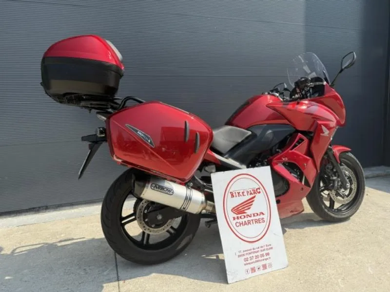 CBF 1000 FA