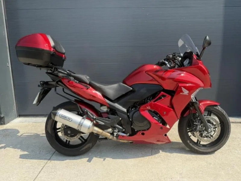 CBF 1000 FA