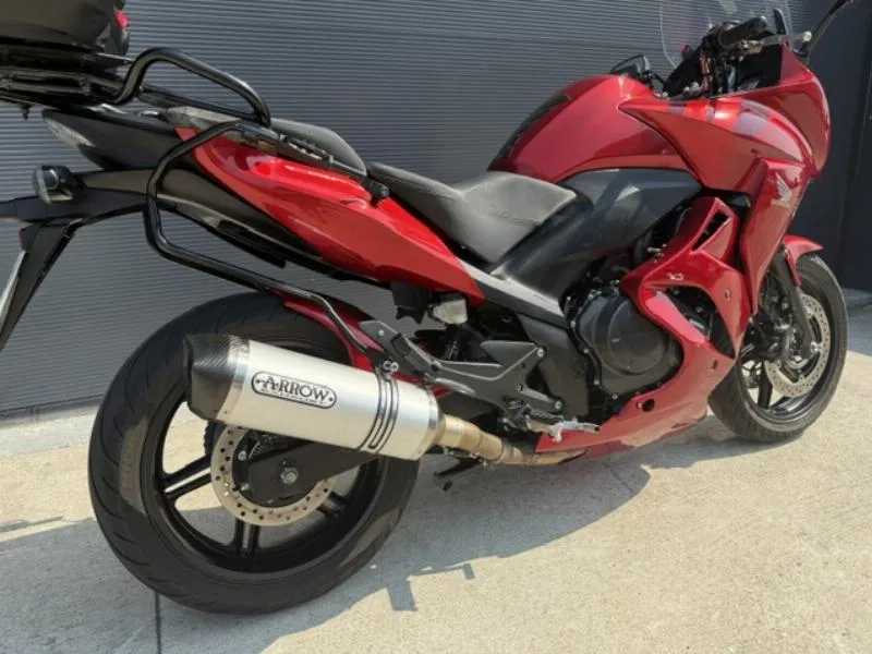 CBF 1000 FA