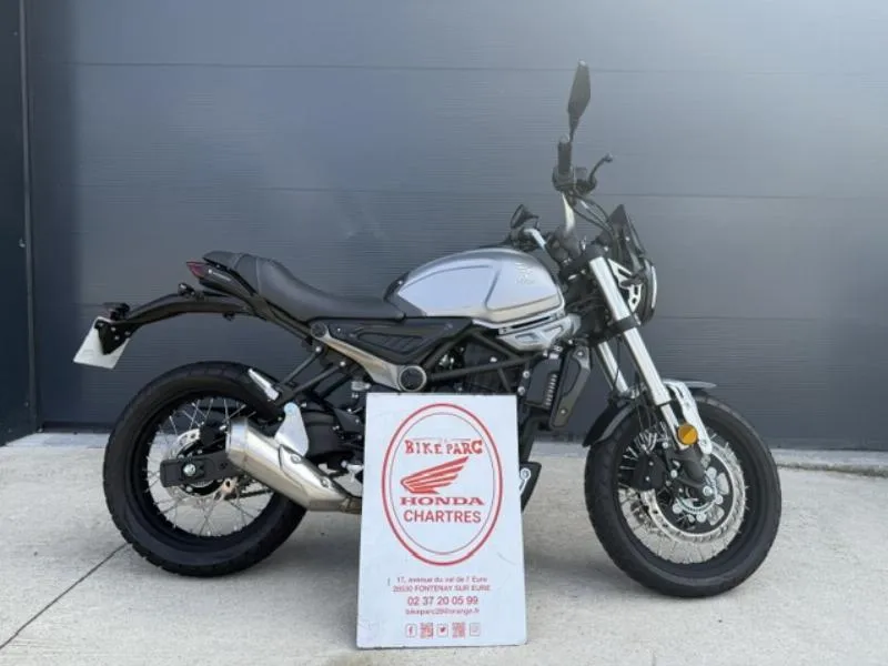 ACX 300 2024