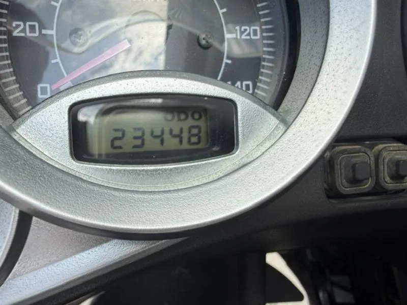 VARADERO 125