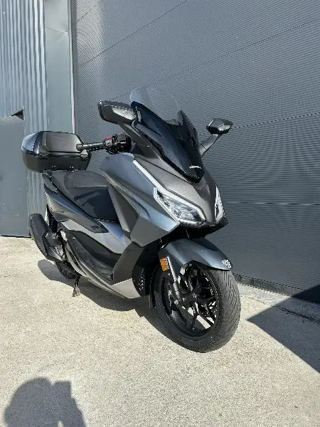 NSS FORZA 350