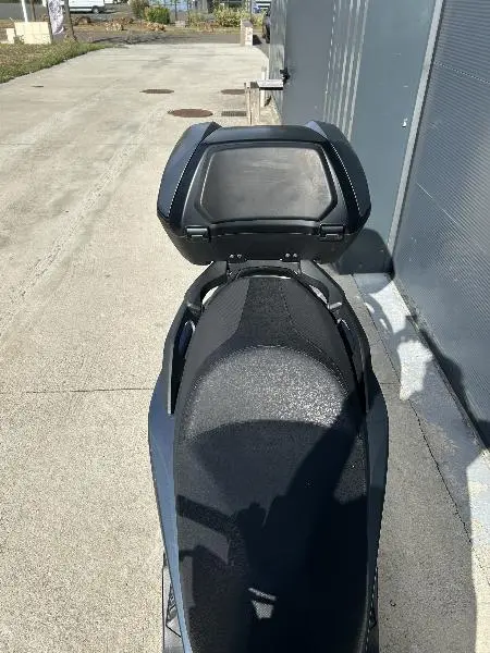 NSS FORZA 350