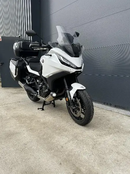 NT 1100 DCT