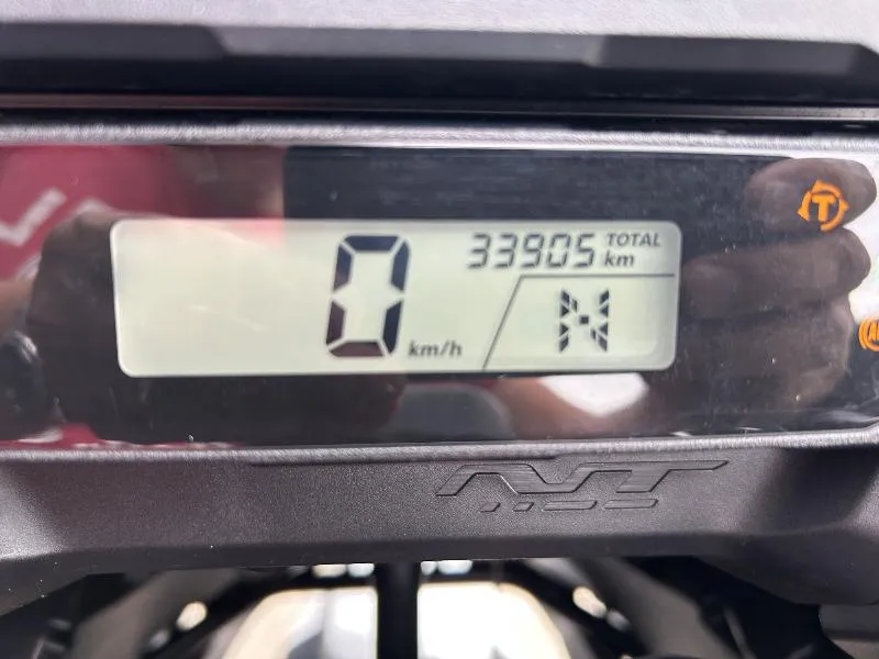 NT 1100 DCT