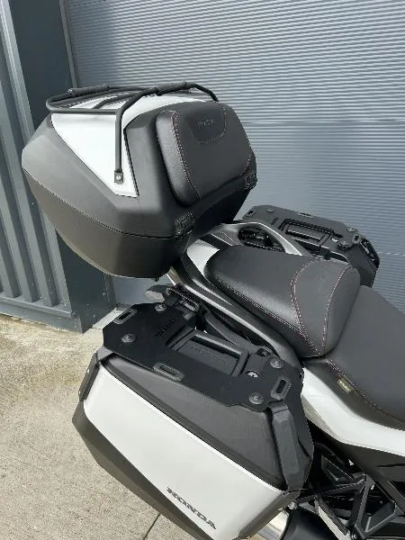 NT 1100 DCT