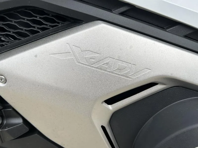 XADV 750 DCT