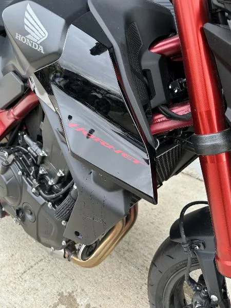 CB 750 HORNET