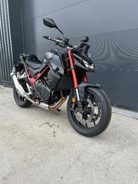 CB 750 HORNET