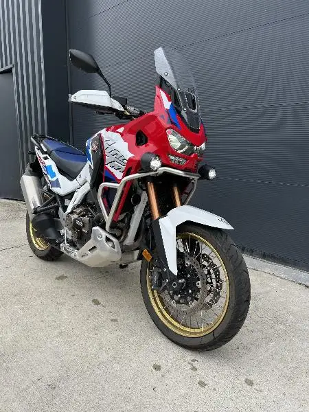 CRF 1100 L AFRICA TWIN  ADVENTURE SPORTS DCT