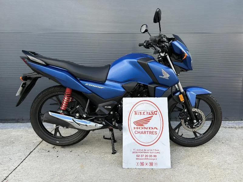 CBF 125