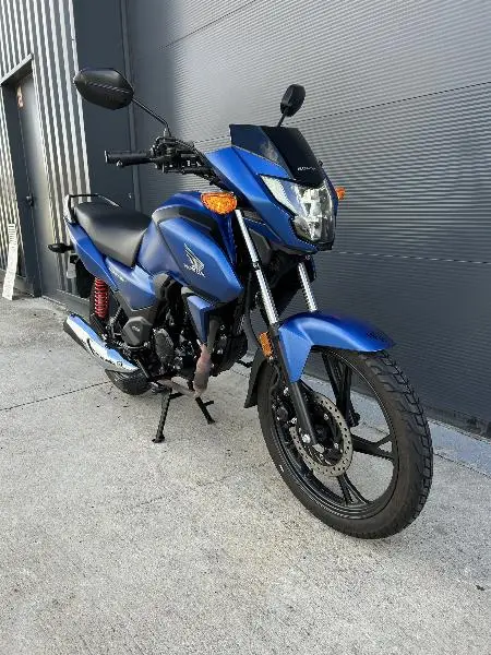 CBF 125