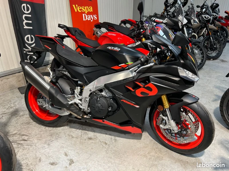 RSV4 1000 RR