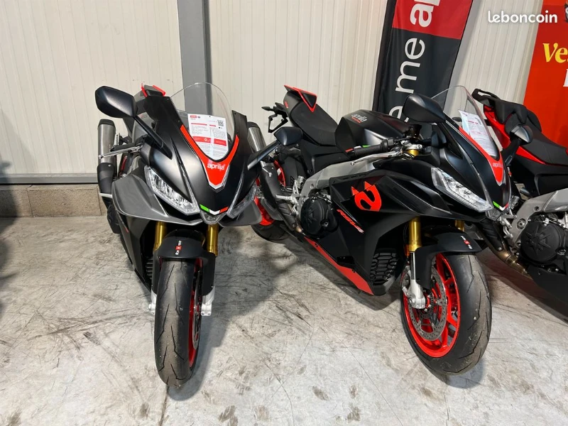 RSV4 1000 RR