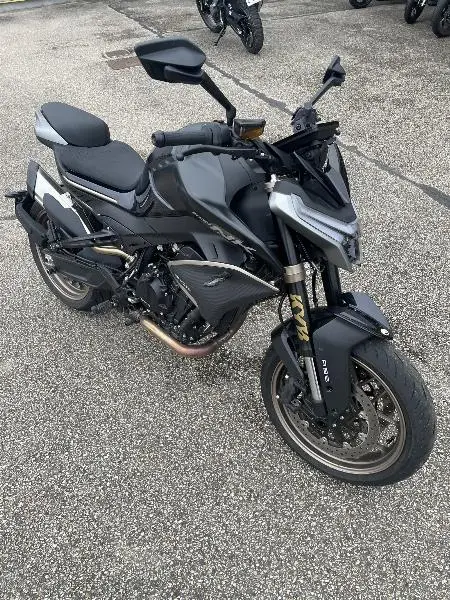 NK 800 Advanced