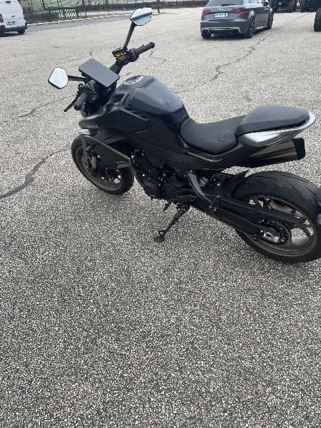 NK 800 Advanced