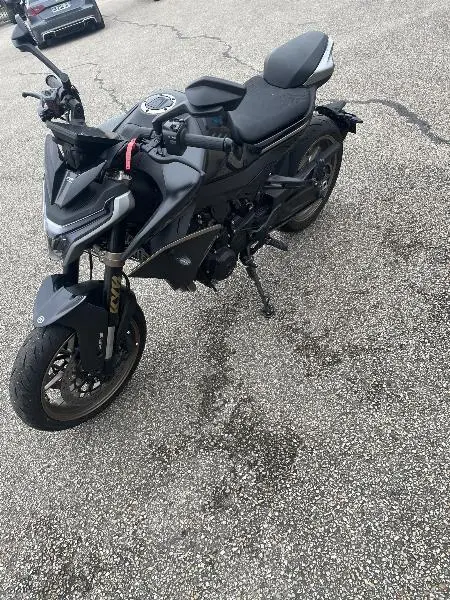 NK 800 Advanced