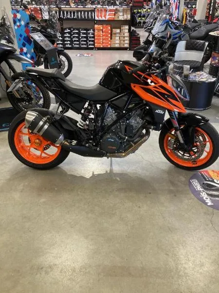 1290 SUPER DUKE R