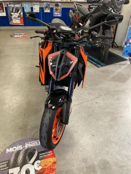 1290 SUPER DUKE R