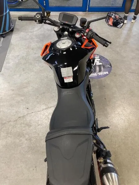 1290 SUPER DUKE R