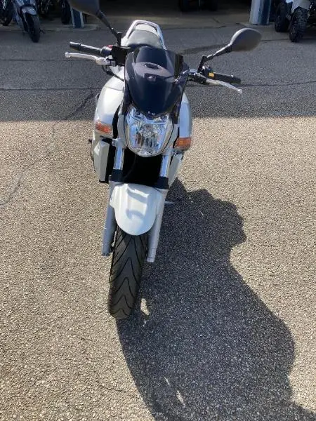 GSR 600