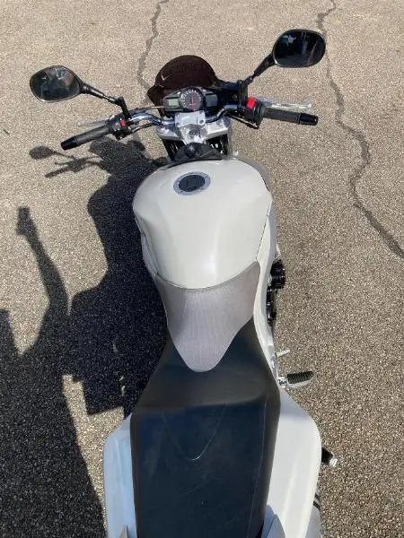 GSR 600