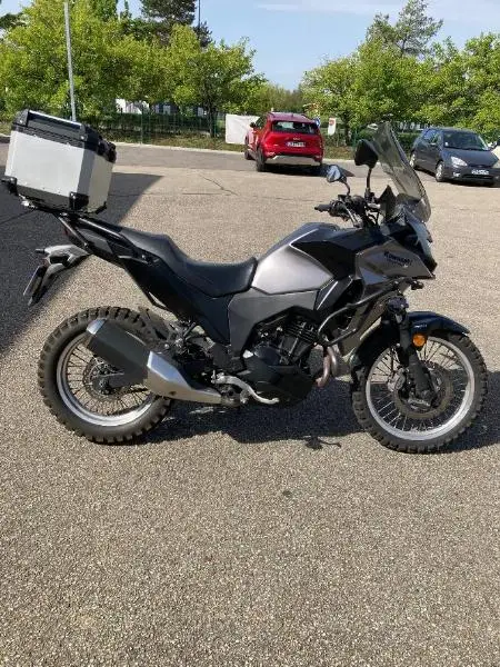 VERSYSX 300 2018