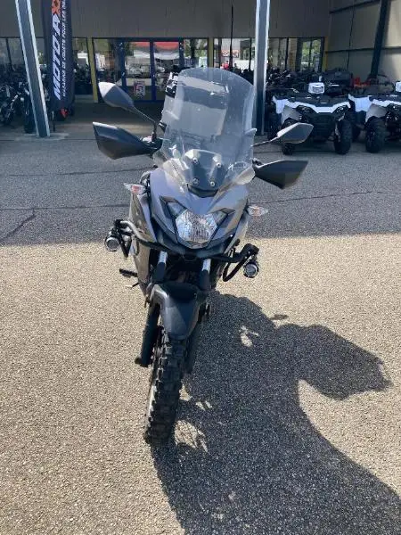 VERSYSX 300